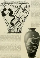 An illustration from Keramic studio (1899)