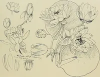 An illustration from Keramic studio (1899)