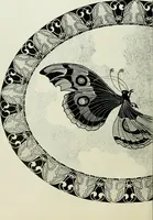An illustration from Keramic studio (1899)
