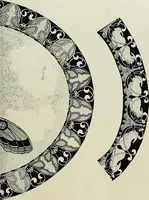 An illustration from Keramic studio (1899)