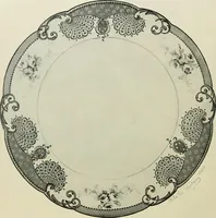 An illustration from Keramic studio (1899)