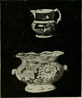 An illustration from Keramic studio (1899)