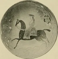 An illustration from Keramic studio (1899)