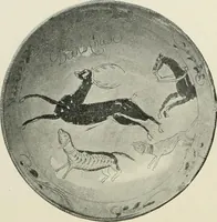 An illustration from Keramic studio (1899)