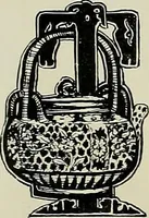 An illustration from Keramic studio (1899)