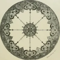 An illustration from Keramic studio (1899)