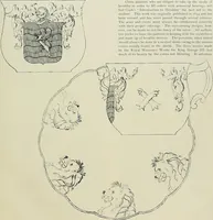 An illustration from Keramic studio (1899)