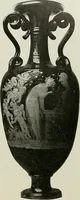 An illustration from Keramic studio (1899)
