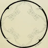 An illustration from Keramic studio (1899)