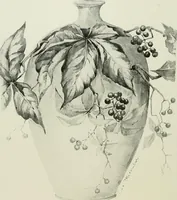 An illustration from Keramic studio (1899)