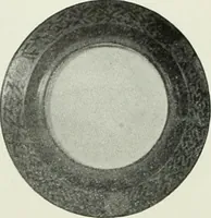 An illustration from Keramic studio (1899)