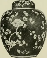 An illustration from Keramic studio (1899)