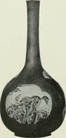 An illustration from Keramic studio (1899)