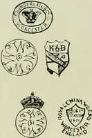 An illustration from Keramic studio (1899)