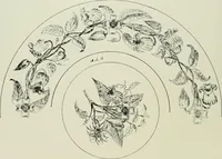 An illustration from Keramic studio (1899)