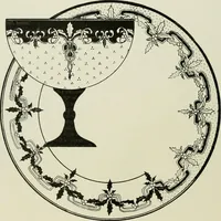 An illustration from Keramic studio (1899)