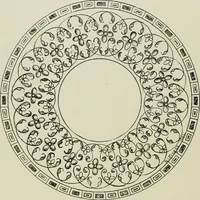 An illustration from Keramic studio (1899)