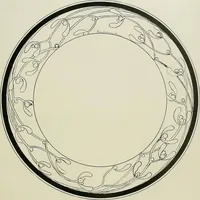 An illustration from Keramic studio (1899)