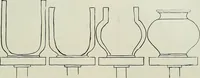 An illustration from Keramic studio (1899)