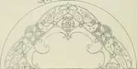 An illustration from Keramic studio (1899)