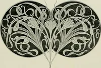 An illustration from Keramic studio (1899)