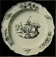 An illustration from Keramic studio (1899)