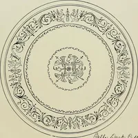 An illustration from Keramic studio (1899)