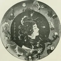 An illustration from Keramic studio (1899)