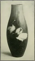 An illustration from Keramic studio (1899)