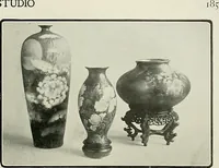 An illustration from Keramic studio (1899)