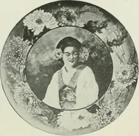An illustration from Keramic studio (1899)