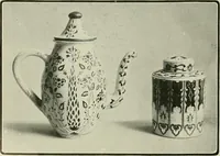 An illustration from Keramic studio (1899)
