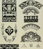 An illustration from Keramic studio (1899)