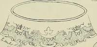 An illustration from Keramic studio (1899)