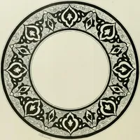 An illustration from Keramic studio (1899)
