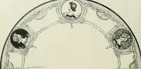 An illustration from Keramic studio (1899)