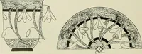 An illustration from Keramic studio (1899)