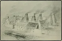 An illustration from Keramic studio (1899)