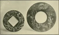 An illustration from Keramic studio (1899)