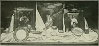 An illustration from Keramic studio (1899)