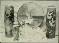 An illustration from Keramic studio (1899)