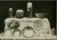 An illustration from Keramic studio (1899)