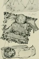 An illustration from Keramic studio (1899)