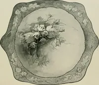An illustration from Keramic studio (1899)