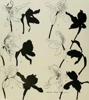 An illustration from Keramic studio (1899)