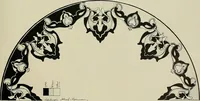 An illustration from Keramic studio (1899)
