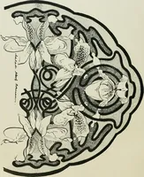 An illustration from Keramic studio (1899)