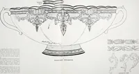 An illustration from Keramic studio (1899)