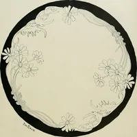 An illustration from Keramic studio (1899)