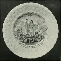 An illustration from Keramic studio (1899)